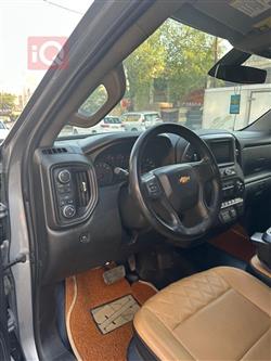 شيفروليه سلفرادو